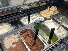 -歎雪糕低糖低脂Gelato冰淇淋