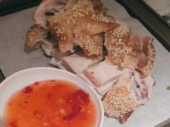 -蓉城小馆(科兴店)