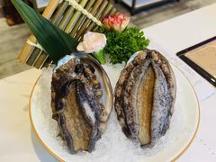 -苏大嘴蒸汽海鲜·海胆蒸饺(中山广场店)