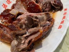 -禄源公·老莞诚饭店