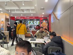 -子午路张记肉夹馍(兵马俑店)