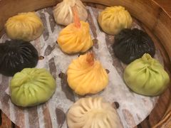 -隆喜元鱼汤包·海鲜(中联广场店)