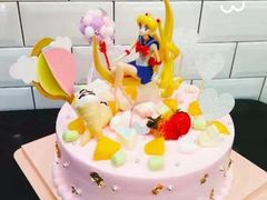 -圣心蛋糕(大岭山一店)