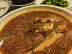-海逸海鲜酒家(古北店)
