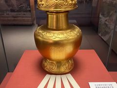 -西藏文化博物馆