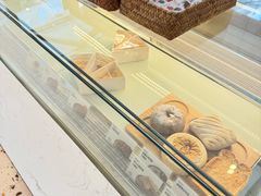 -Cafe on warm(丹霞店)