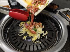 招牌肥牛-杨记齐齐哈尔烤肉(总店)