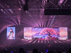 -国家会展中心（上海）虹馆EH