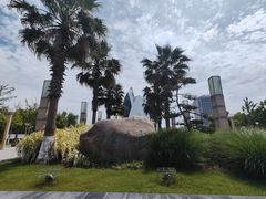 -灵秀公园