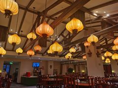 -古关火锅店(古北水镇景区店)