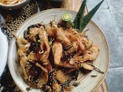 -尽善百年古院餐厅(王家老宅店)