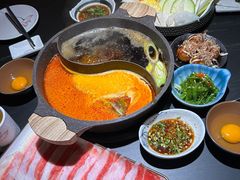 -栖川山葵家·寿喜锅·日式料理(龙湖北城天街商场店)