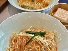 -百盛·鼎膳(中海财富中心)
