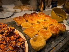 -太湖饭店玉兰厅(自助餐厅)