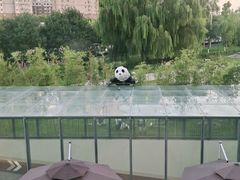 -澜悦港海鲜体验主题餐厅