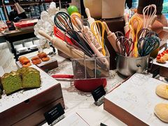 -康莱德酒店·美庭自助餐厅
