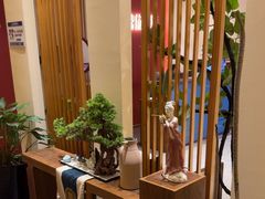 -鼎族怡华·指压·油压·经络(西单昌盛大厦店)