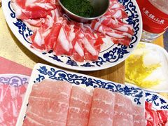 -东镇老火锅(长春路首店)