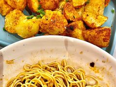 -肥肥虾庄·金牌油焖大虾(首义路店)