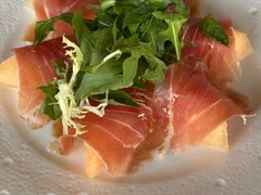 -安妮意大利餐厅(日坛店)