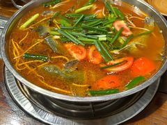 -亮欢寨酸汤鱼(沙冲路店)