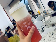 -喜茶(永旺梦乐城店)
