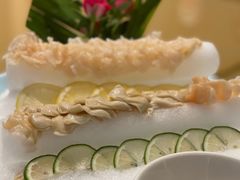 -宁波石浦大饭店(新材料城店)