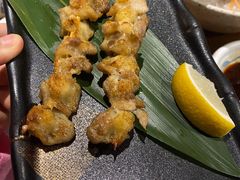 -渔寿司·日本料理(艾尚天地店)