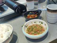-椒椒铜炉火锅鸡(天马店)