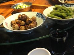 -好灶头妈妈菜·柴火灶台鱼·千岛湖土菜地标美食