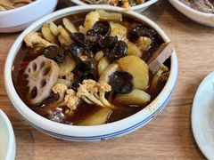 -双流老妈兔头(总店)
