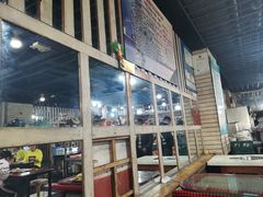 -香里香自助快餐(全安广场店)
