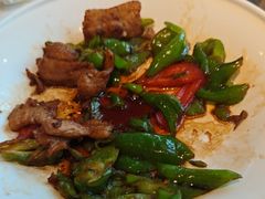 -恩然邦臣酒店-漫垛餐厅