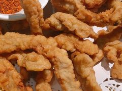 重庆小酥肉-金湖德庄精品火锅