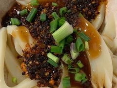 凉粉-梯坎豆花