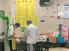 大堂-北路拉面馆(洪湖里店)