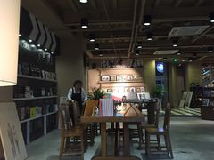 -那美(华莱坞店)