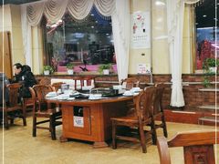 大堂-白洋淀灶台鱼(名佳花园店)