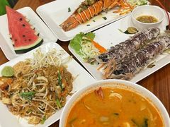 -两兄弟Song Pee Nong(2号店)