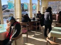 -镜泊湖聚仙楼鱼馆