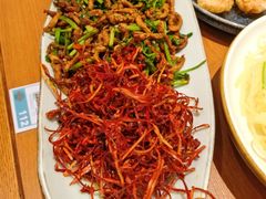 -老昌春饼(中央大街店)