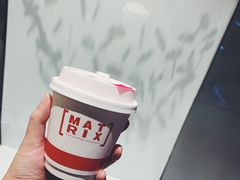 澳洲白咖啡-代数学家algebraist(诚品店)