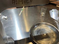 -胡同泥炉烤肉(总店)