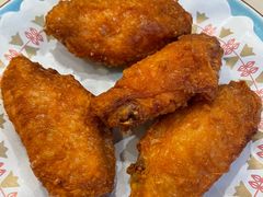 -稻香酒家(长宁KING88广场店)