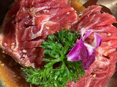 -西塔老太太泥炉烤肉(双井店)