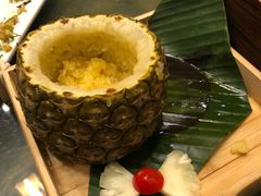 -云海肴·汽锅鸡·云南菜(领展购物广场·中关村店)
