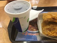 -德克士(新加坡城店)