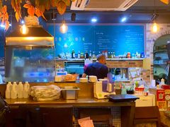 -BISTROFIORE美伊娜(伊犁南路店)