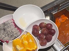 -海底捞火锅(枫蓝国际购物中心店)