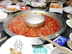 -大龙燚火锅(白石洲店)